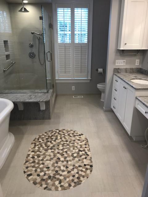 Bathroom Remodel Must-Haves - Bradsell Contracting